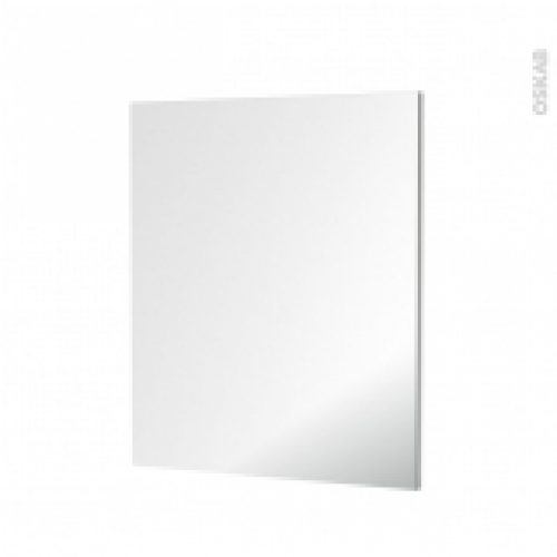 Hakeo Porte Miroir N111 L60Xh72
