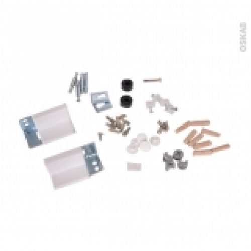 Hakeo Sachet Armoire De Toilette N98