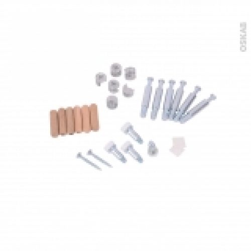 Hakeo Sachet Tiroir Socle N60