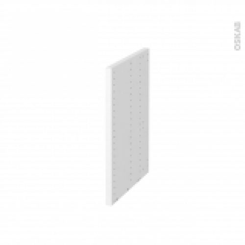 Hakeo Separateur Plein Meuble 120 Cm N82 H70Xp48