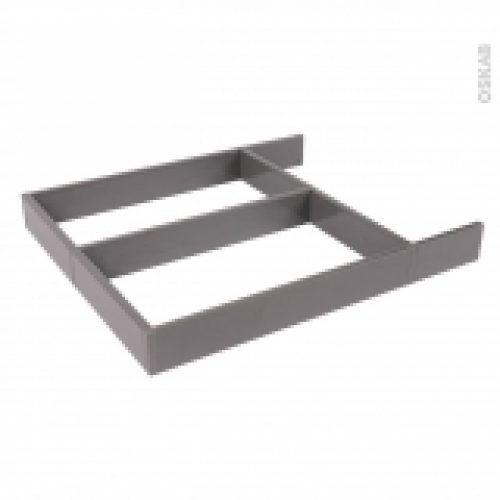 Hakeo Structure Tiroir Pour Meuble Prof 50 Taille L