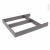 Hakeo Structure Tiroir Pour Meuble Prof 50 Taille L