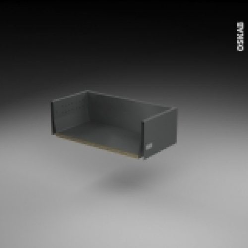 Hakeo Tiroir Du Bas Sortie Totalefreine L60Xh16Xp25