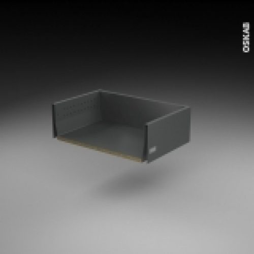 Hakeo Tiroir Du Bas Sortie Totalefreine L60Xh16Xp35