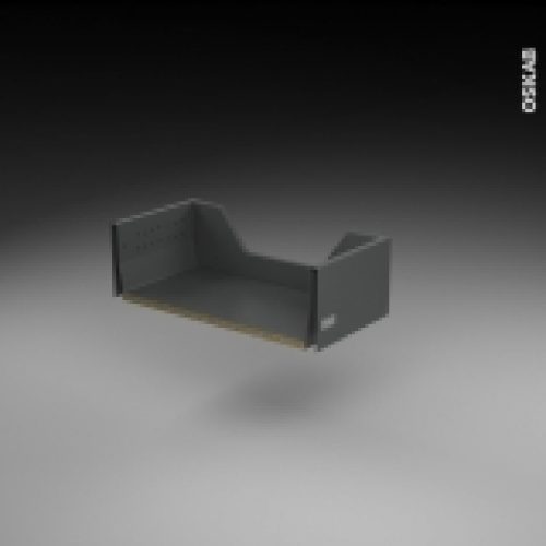 Hakeo Tiroir Du Haut Sortie Totalefreine L60Xh6Xp25