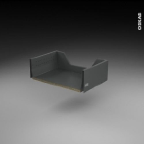 Hakeo Tiroir Du Haut Sortie Totalefreine L60Xh6Xp35