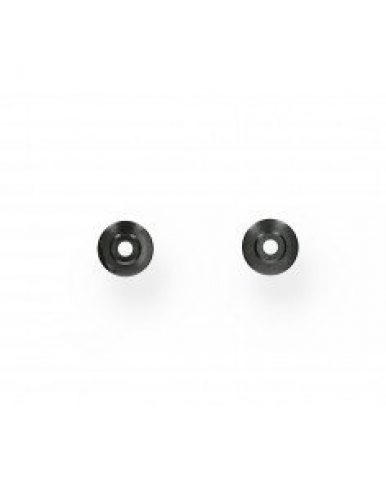 HANGER 120007 Molette de rechange professionnel