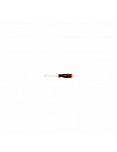 HANGER 131020 Tournevis d’électricien à fente 3x75mm