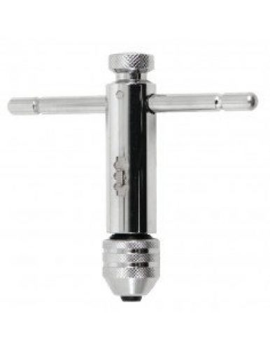 HANGER 155871 Porte tarauds à cliquet N°2