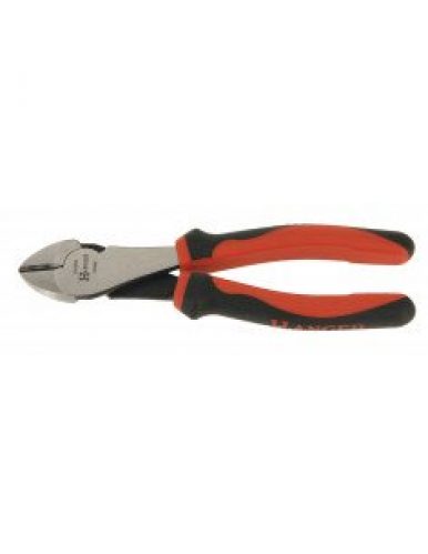 HANGER 231002 Pince coupante diagonale de mécanicien 180mm