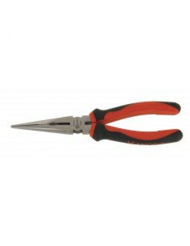 HANGER 231004 Pince becs demi-ronds 200mm