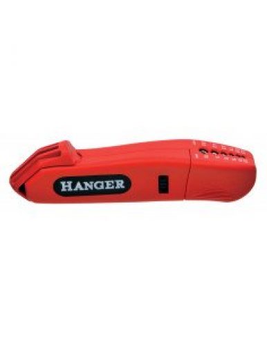 HANGER 231101 Dénudeur Multi 4-28mm 0.5-6mm²