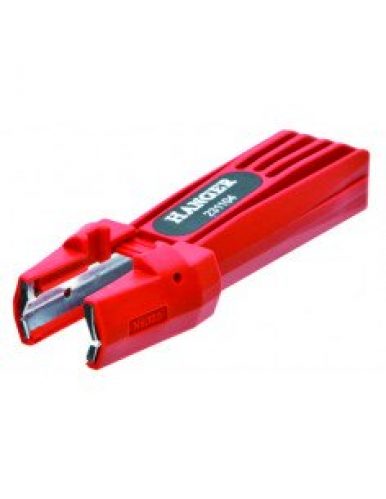 HANGER 231104 Dénude câbles coaxiaux 0.5-6mm²