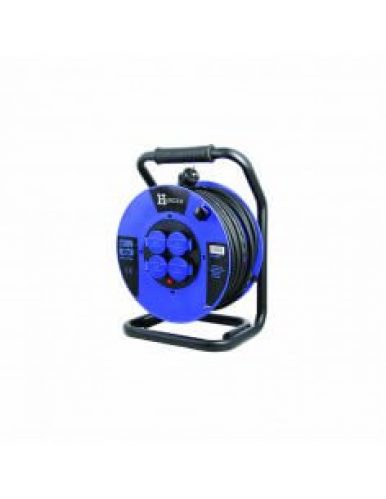 HANGER – Enrouleur 25ml 3g15 h07rnf 3g 15 professionnel – 600007