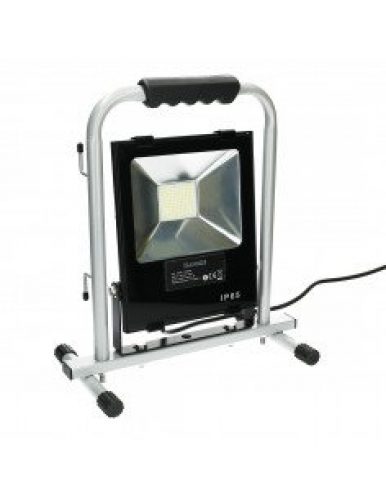 HANGER – Projecteur de chantier led 50w filaire – 170506