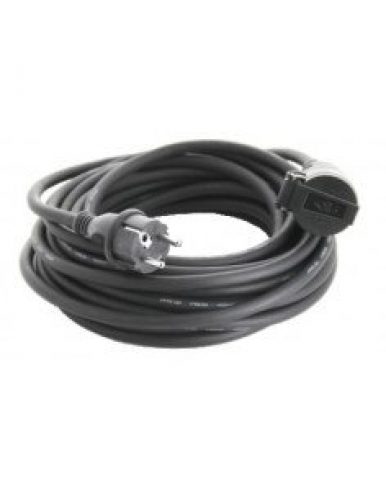 HANGER – Rallonge 5 m H07RNF-3G1.5mm – 600012