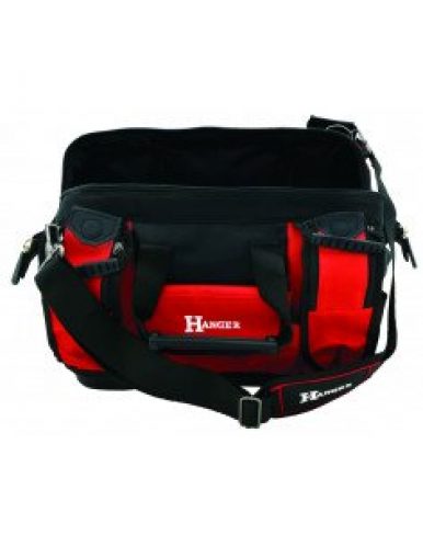 HANGER – Sac à outils S42 Professionnel 45 x 31 x 26 cm – 510101
