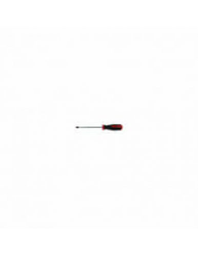 HANGER Tournevis à frapper avec écrou cruciforme PZ2x150mm…