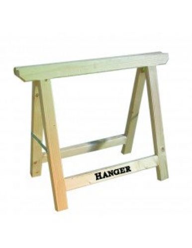 HANGER TRE970 Tréteau pliant charge lourde 970 mm