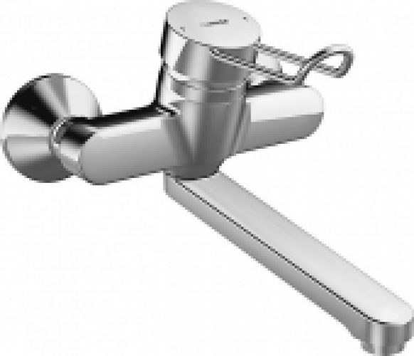 HANSA HansaClinica – Non   chrome