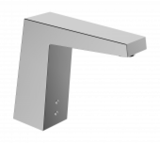 HANSA HansaLoft – Waschtisch-Elektronik-Batterie Netzbetrieb chrom