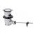 Hansgrohe Bonde Mitigeur lavabo (94139)