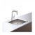 Hansgrohe C71-F450-01 Combinaison Eviers 450 (43207)