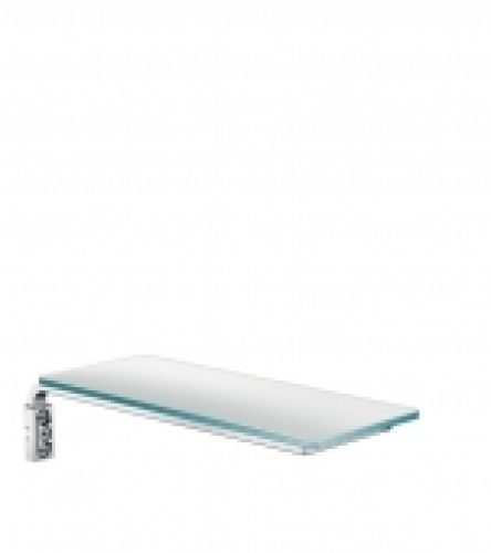 hansgrohe Cassetta E – Seifenschale chrom