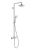 Hansgrohe Colonne de Douche 2 jets Croma Select E 180 (27256400)