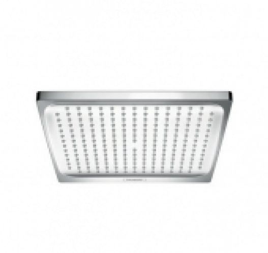 hansgrohe Crometta – Douche de tête 240 1jet EcoSmart chrome