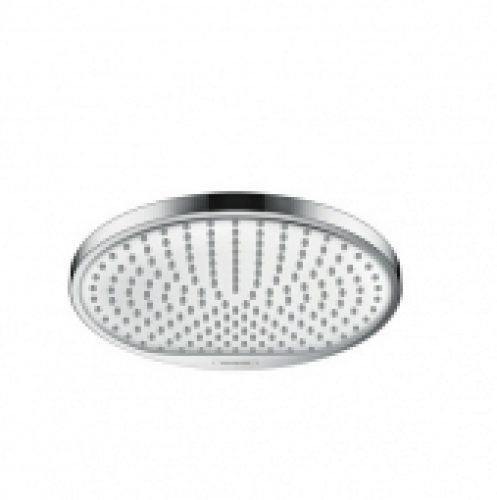 hansgrohe Crometta – Douche de tête 240 1jet LowPressure chrome