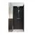 Hansgrohe Crometta E 240 Colonne de douche 1jet 27271000