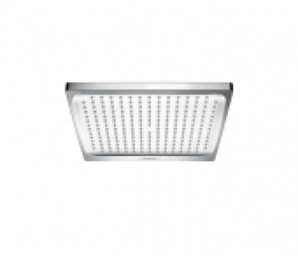 hansgrohe Crometta E – Douche de tête 240 1jet chrome