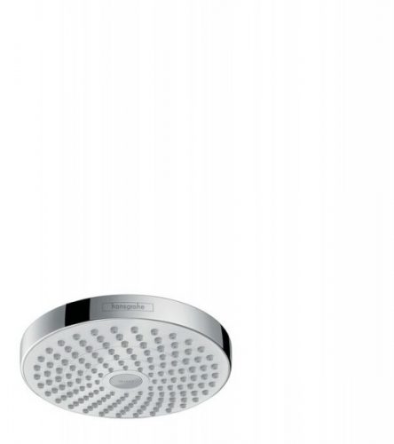 Hansgrohe Douche de tête Croma Select S 180 2jet