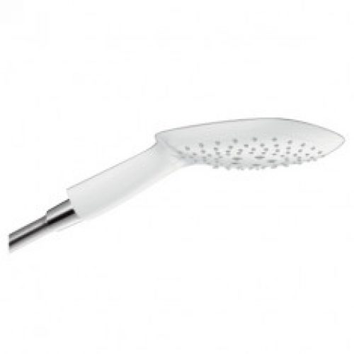 HANSGROHE Douchette PuraVida 150 AIR EcoSmart 3 jets -Chrome 28567000