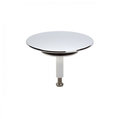 Hansgrohe Flexaplus Bouchon de Sécurité pour baignoire (96153000)