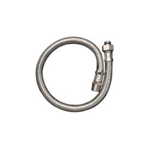 Hansgrohe flexible de raccordement chromé…