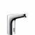 hansgrohe Focus E – Mitigeur électronique lavabo alimentation secteur 130 sans garniture de vidage chrome