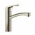 Hansgrohe FOCUS M2 Mitigeur évier Aspect acier 31806800