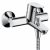 hansgrohe Focus – Mitigeur monocommande de bain avec 2 sorties chrome