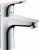 hansgrohe Focus – Mitigeur monocommande lavabo 100 avec garniture de vidage chrome