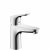 hansgrohe Focus – Mitigeur monocommande lavabo 100 CoolStart sans garniture de vidage chrome