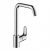 Hansgrohe FOCUS Mitigeur évier bec haut Aspect acier 31820800
