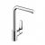 Hansgrohe FOCUS Mitigeur évier bec mobile Aspect acier 31817800