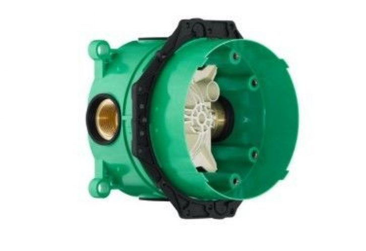 Hansgrohe ibox universal corps d’encastrement (01800180)