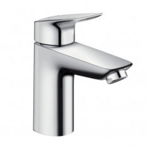 Hansgrohe LOGIS 100 C3 (RT2012) Mitigeur Lavabo Chromé 71105000