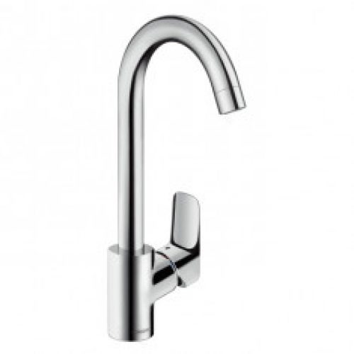 Hansgrohe LOGIS 240 Mitigeur évier Chromé 71835000