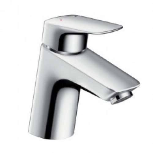 Hansgrohe LOGIS 70 C3 (RT2012) Mitigeur Lavabo Chromé 71075000