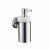 hansgrohe Logis Classic – Distributeur de savon chrome