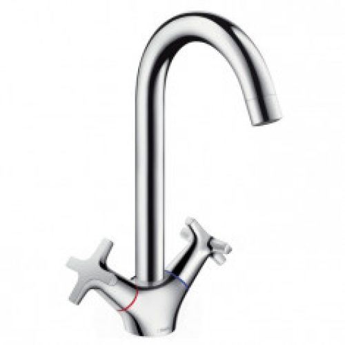 Hansgrohe LOGIS Classic Mélangeur évier Chromé 71285000